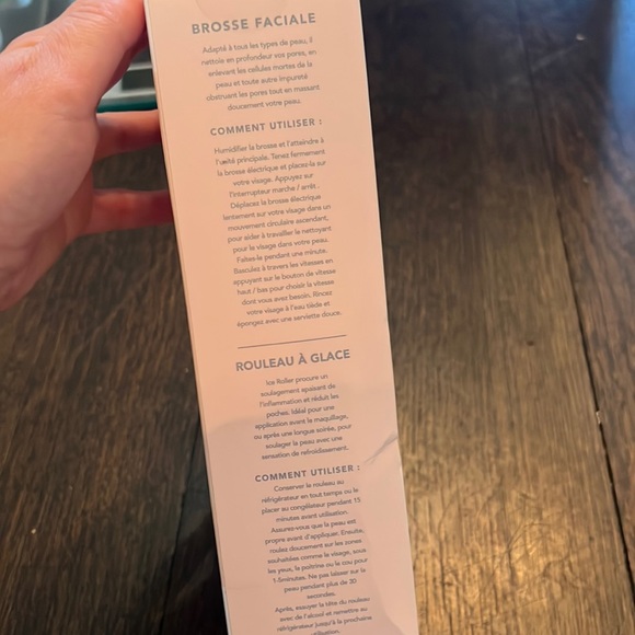 Facial Care Set